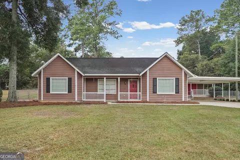 128 Upatoi Rd, Albany, GA 31707