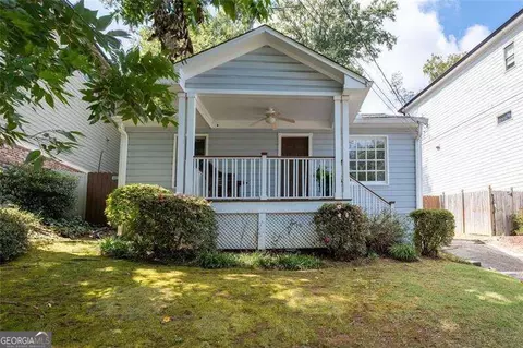 2640 Apple Valley Rd NE, Atlanta, GA 30319
