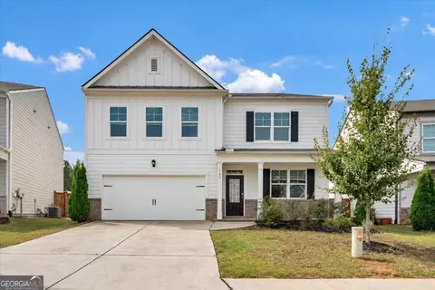 167 Fernbrook Trl, Dawsonville, GA 30534