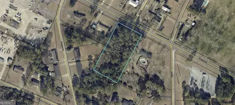 1 91 Acres E Barnard St, Glennville, GA 30427