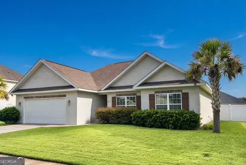 127 Hadleigh Blf, Brunswick, GA 31523