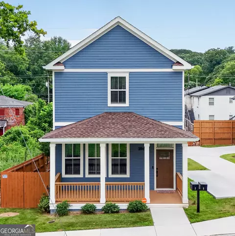 396 Lindsay St NW, Atlanta, GA 30314