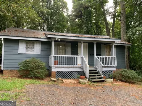 602 Mccurdy Rd, Villa Rica, GA 30180
