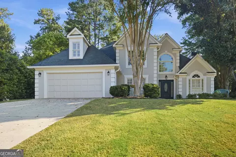 5300 Johns View St, Johns Creek, GA 30005