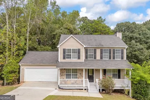 1450 Timber Walk Dr, Loganville, GA 30052