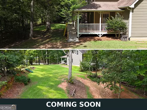 33 Mayapple Gln, Dawsonville, GA 30534