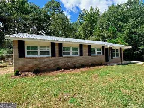 Exterior - 119 Sir Lancelot Dr, Lagrange, GA 30241 photo 1 of 3