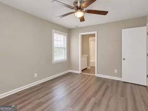 Bedroom - 119 Sir Lancelot Dr, Lagrange, GA 30241 photo 1 of 2