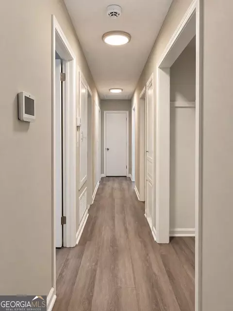 Entry Way - 119 Sir Lancelot Dr, Lagrange, GA 30241 photo 1 of 1
