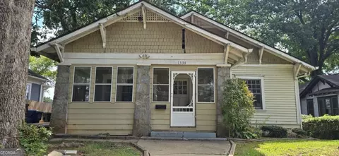 1334 Oak St SW, Atlanta, GA 30310