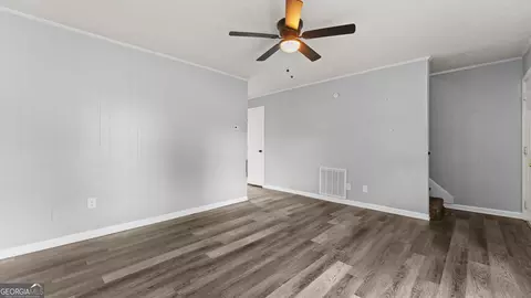 Living - 2 Georgia Ave, Cave Spring, GA 30124 photo 6 of 7