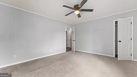 Bedroom - 2 Georgia Ave, Cave Spring, GA 30124 photo 5 of 11