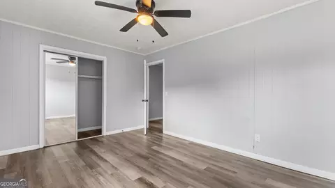 Bedroom - 2 Georgia Ave, Cave Spring, GA 30124 photo 11 of 11