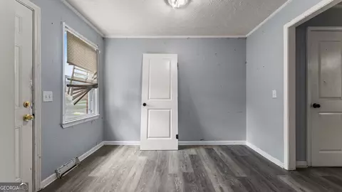 Bedroom - 2 Georgia Ave, Cave Spring, GA 30124 photo 6 of 11
