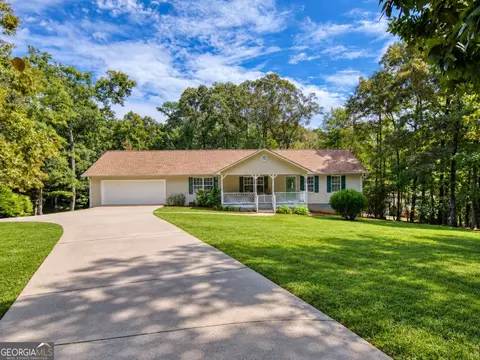 333 Long Branch Xing, Dahlonega, GA 30533