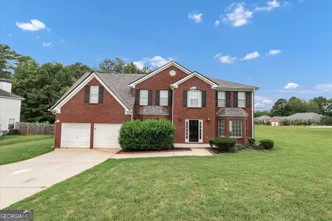 2631 Downing Park Dr SE, Conyers, GA 30094