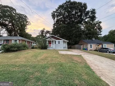 3450 Glenwood Rd, Decatur, GA 30032