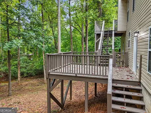 Exterior - 174 Tusquittee Trl, Cornelia, GA 30531 photo 7 of 9
