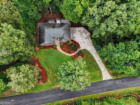View/Area - 174 Tusquittee Trl, Cornelia, GA 30531 photo 1 of 1