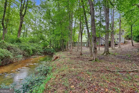 Exterior - 174 Tusquittee Trl, Cornelia, GA 30531 photo 9 of 9