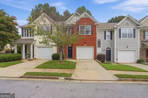3622 Lantern Crest Cv, Scottdale, GA 30079