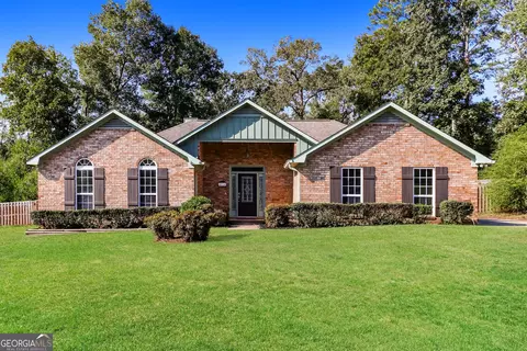 4114 Big Oak Dr, Hephzibah, GA 30815