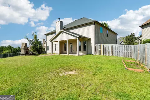 Exterior - 2432 Sunflower Dr, Evans, GA 30809 photo 2 of 11