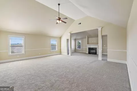 Living - 2432 Sunflower Dr, Evans, GA 30809 photo 6 of 8