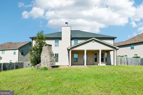 Exterior - 2432 Sunflower Dr, Evans, GA 30809 photo 7 of 11