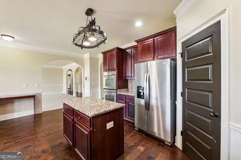 Kitchen - 2432 Sunflower Dr, Evans, GA 30809 photo 4 of 5
