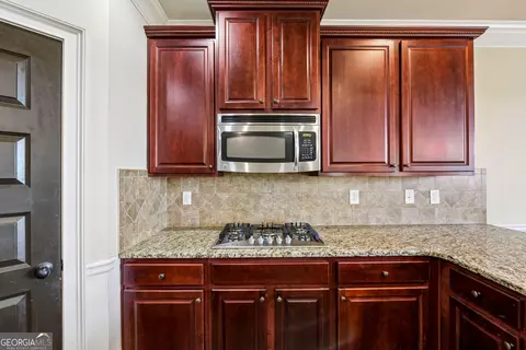 Kitchen - 2432 Sunflower Dr, Evans, GA 30809 photo 5 of 5