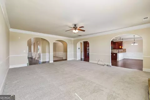 Living - 2432 Sunflower Dr, Evans, GA 30809 photo 5 of 8