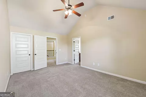 Bedroom - 2432 Sunflower Dr, Evans, GA 30809 photo 7 of 8