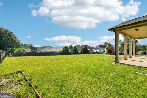 Exterior - 2432 Sunflower Dr, Evans, GA 30809 photo 6 of 11