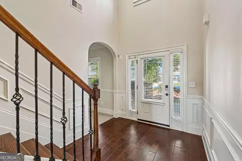 Entry Way - 2432 Sunflower Dr, Evans, GA 30809 photo 4 of 5