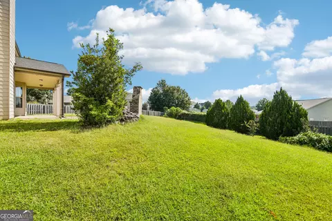 Exterior - 2432 Sunflower Dr, Evans, GA 30809 photo 4 of 11