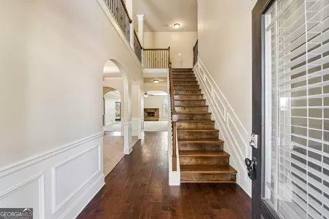 Entry Way - 2432 Sunflower Dr, Evans, GA 30809 photo 2 of 5