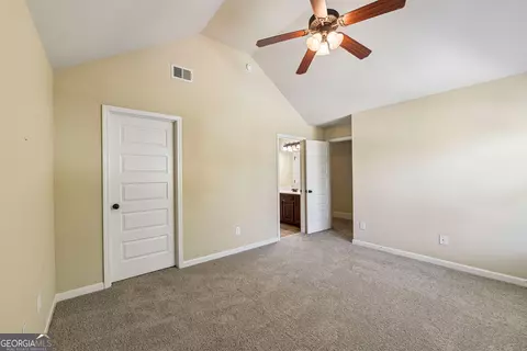 Bedroom - 2432 Sunflower Dr, Evans, GA 30809 photo 4 of 8