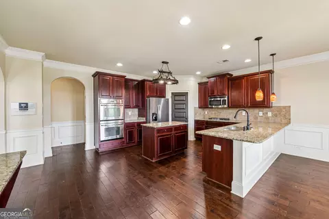 Kitchen - 2432 Sunflower Dr, Evans, GA 30809 photo 1 of 5