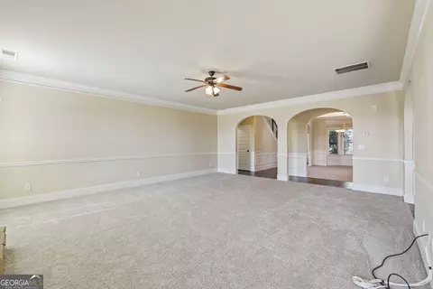 Living - 2432 Sunflower Dr, Evans, GA 30809 photo 2 of 8