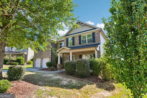 Exterior - 2432 Sunflower Dr, Evans, GA 30809 photo 9 of 11