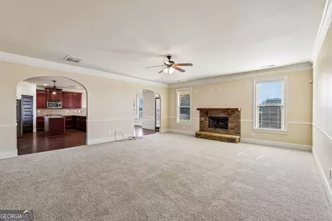 Living - 2432 Sunflower Dr, Evans, GA 30809 photo 1 of 8