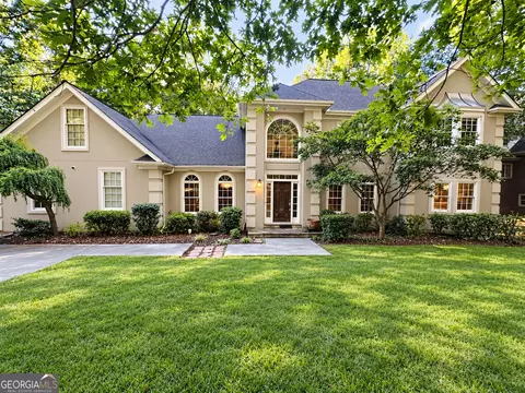 4705 Riversound Dr, Snellville, GA 30039