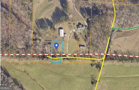 0 Bailey Ave, Wedowee, AL 36278