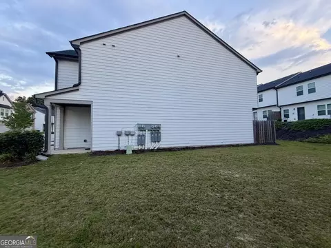 Exterior - 1408 Ben Park Way, Grayson, GA 30017 photo 3 of 6