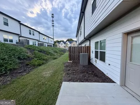 Exterior - 1408 Ben Park Way, Grayson, GA 30017 photo 5 of 6