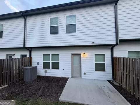 Exterior - 1408 Ben Park Way, Grayson, GA 30017 photo 6 of 6
