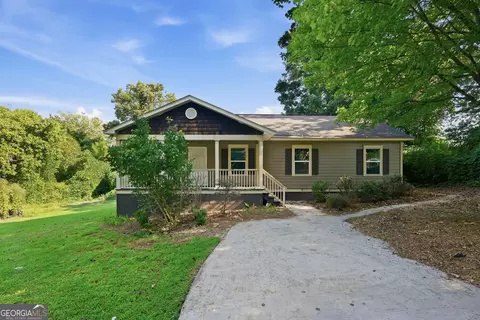 1668 Oak Knoll Cir SE, Atlanta, GA 30315