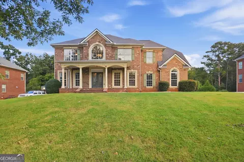 318 Hamilton Dr, Conyers, GA 30094
