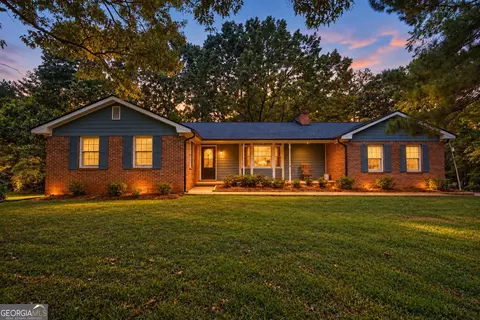 3483 Monica Ln SW, Conyers, GA 30094